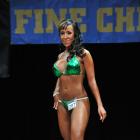 Julia  Valerino - NPC Jay Cutler Desert Classic 2014 - #1